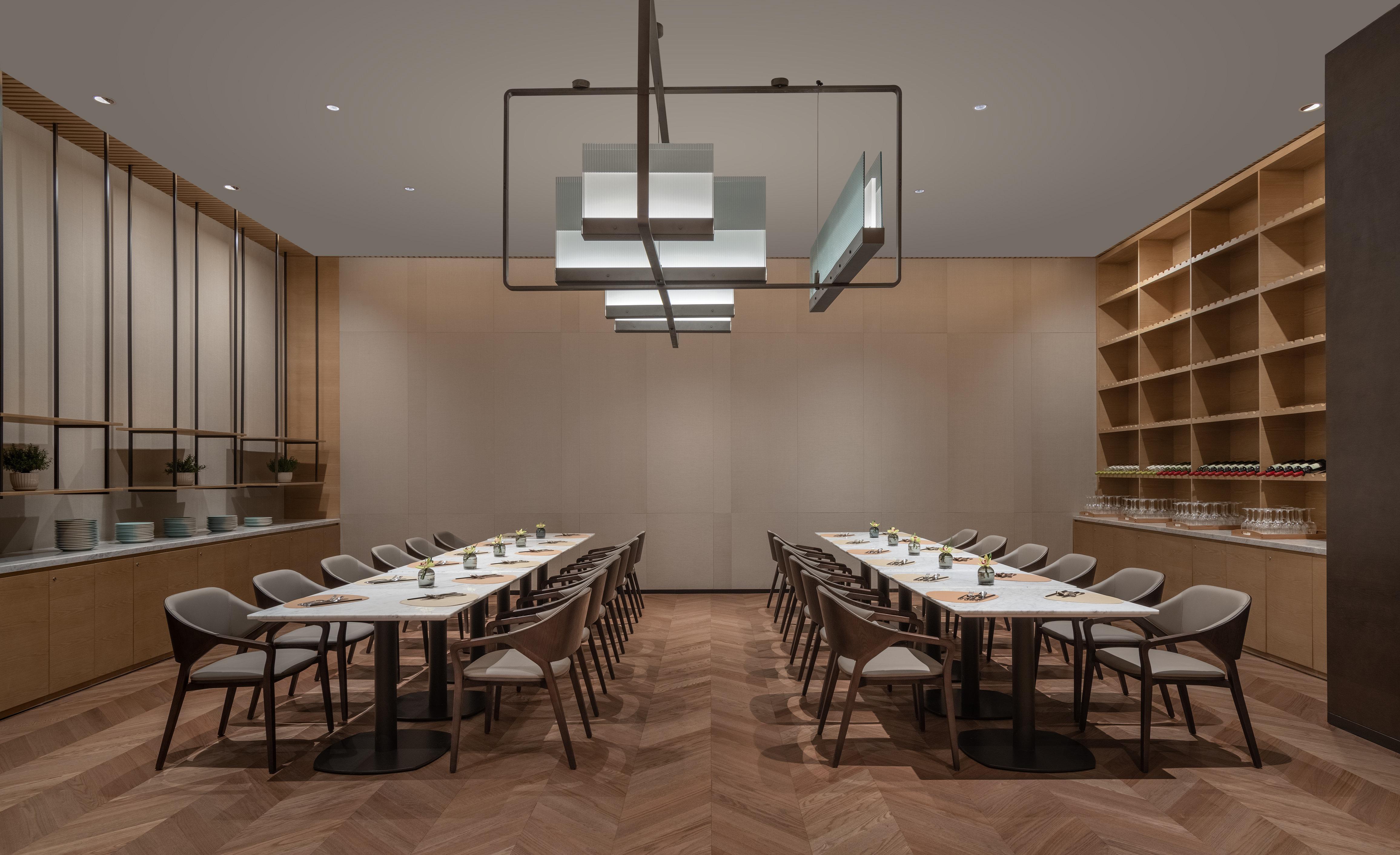 Holiday Inn Chongqing Guanyinqiao By Ihg Exterior foto