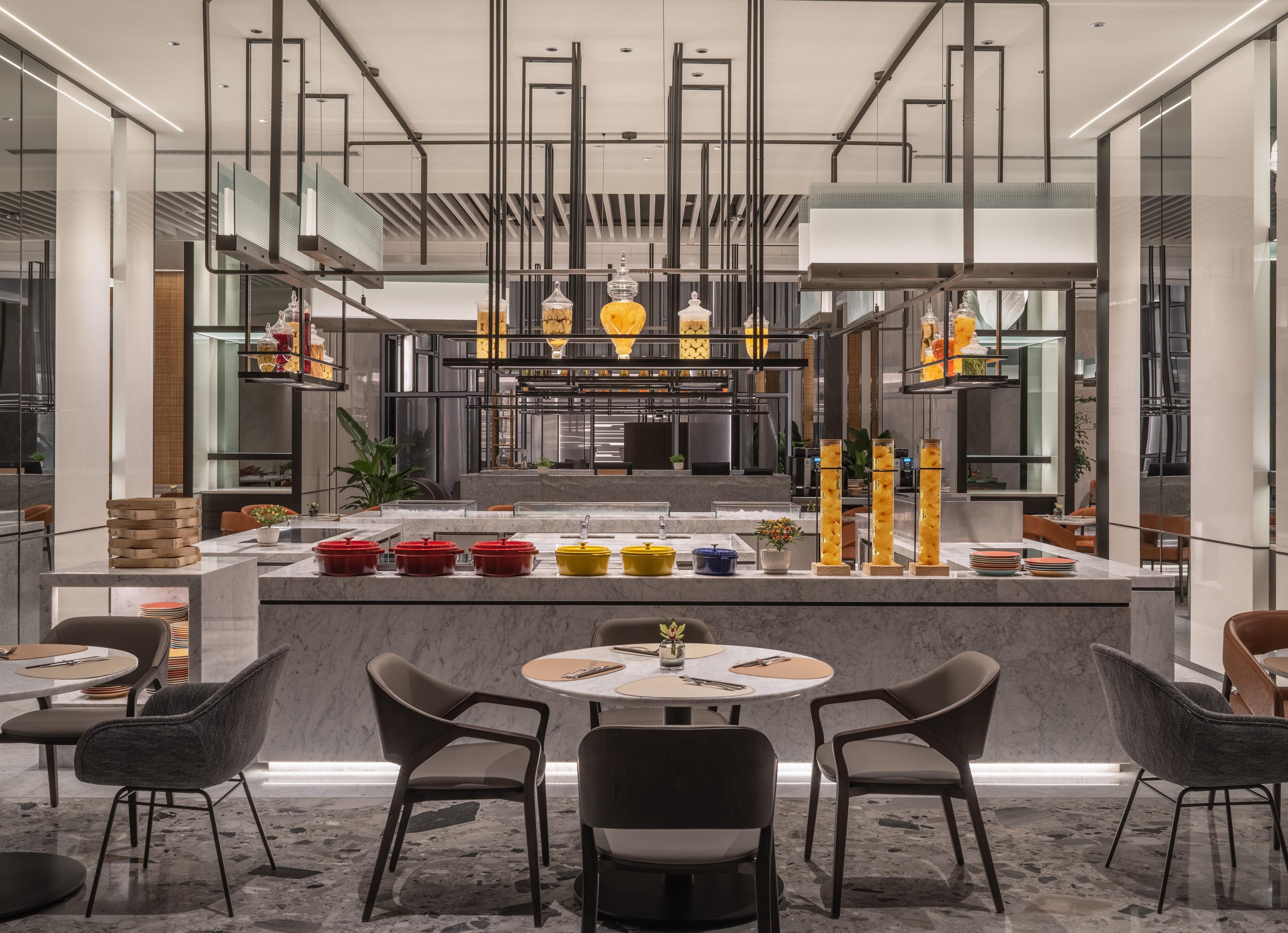 Holiday Inn Chongqing Guanyinqiao By Ihg Exterior foto