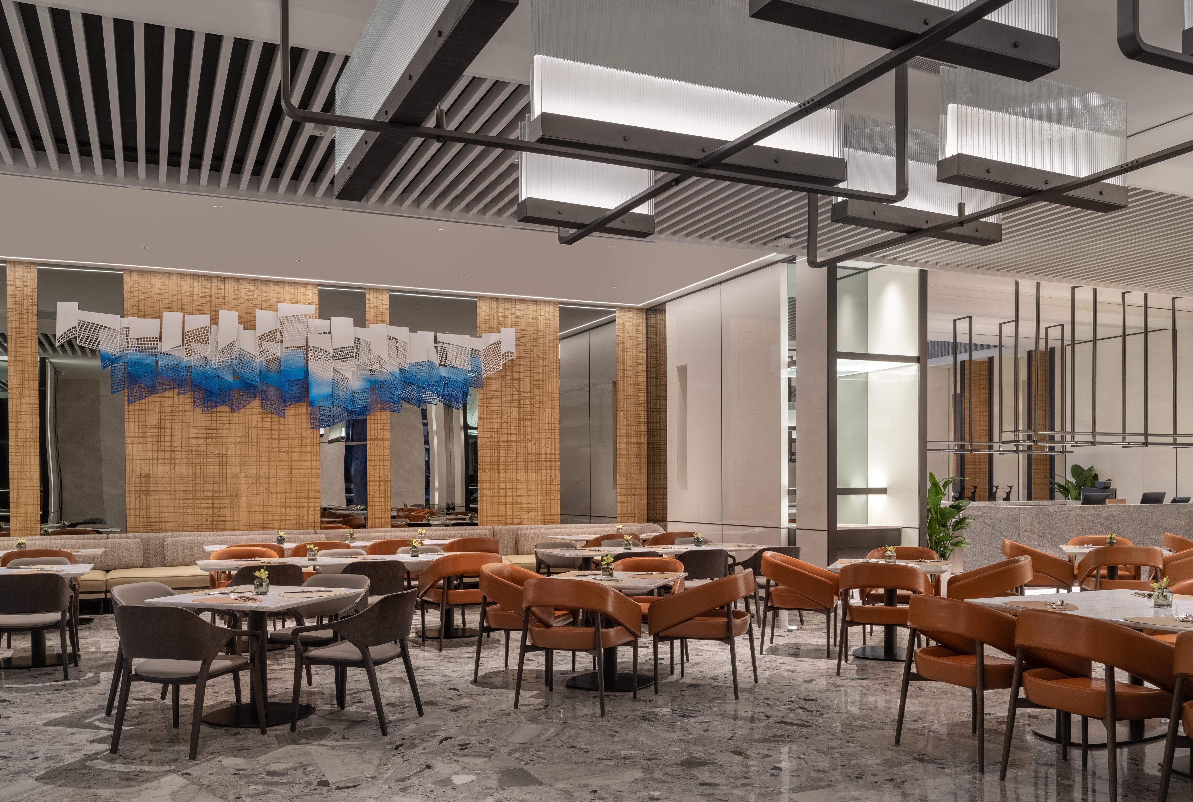 Holiday Inn Chongqing Guanyinqiao By Ihg Exterior foto