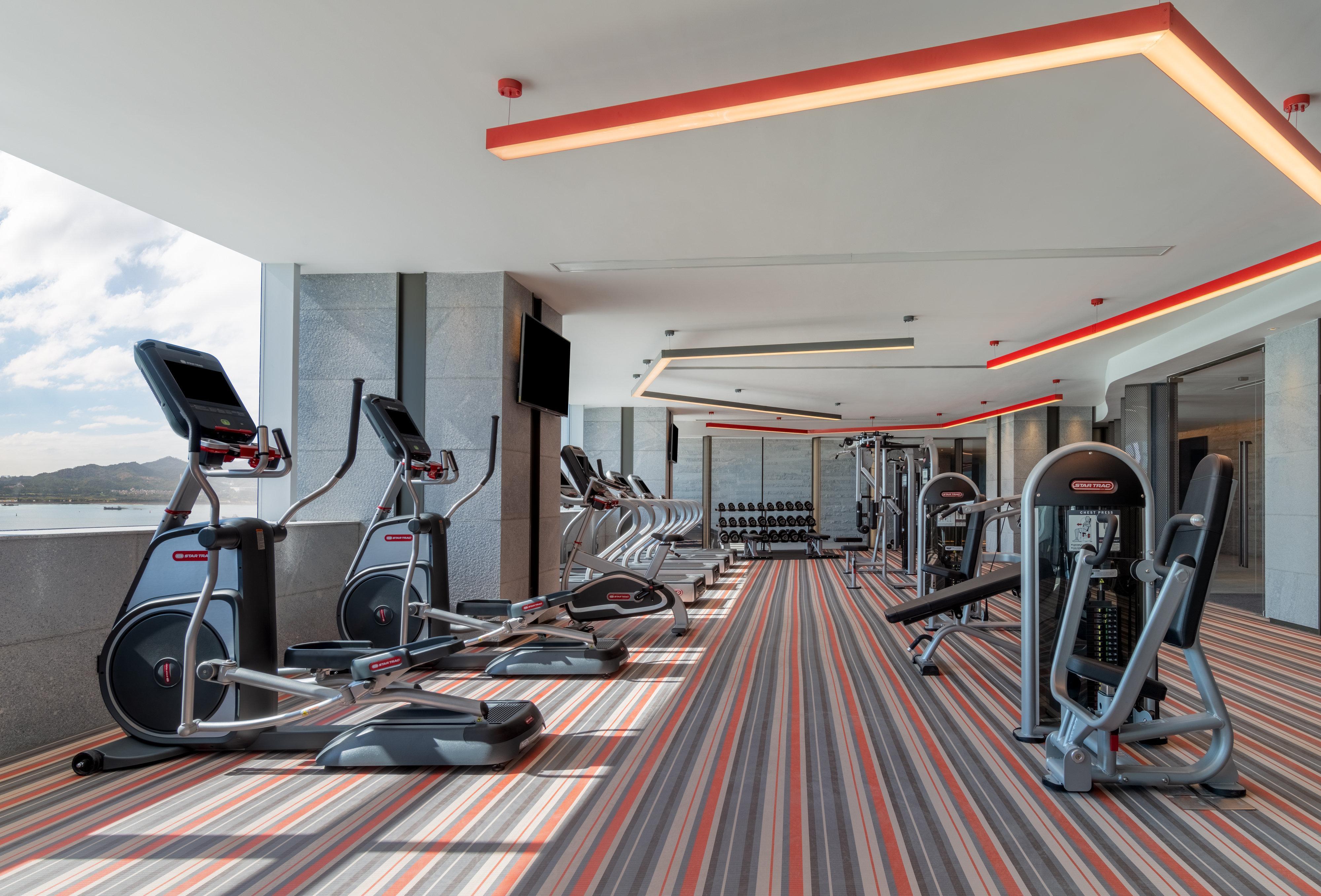 Holiday Inn Chongqing Guanyinqiao By Ihg Exterior foto