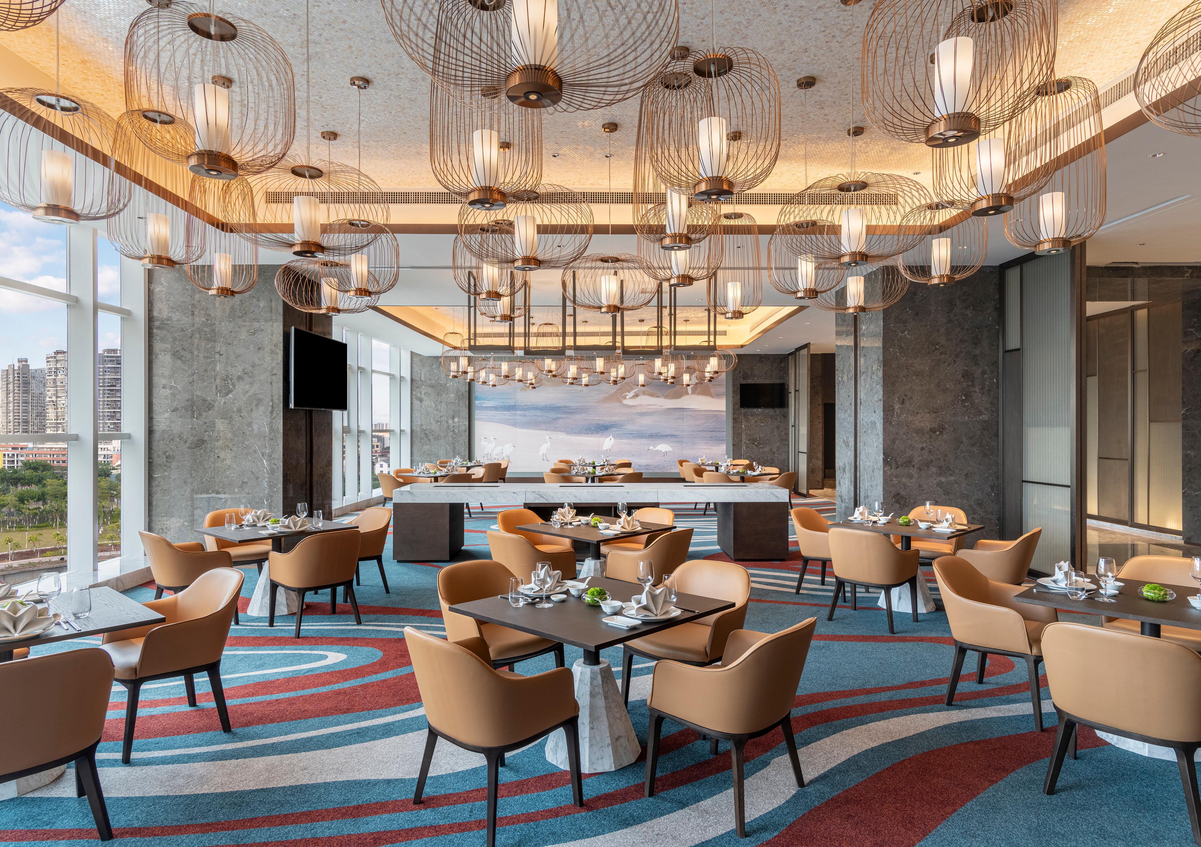 Holiday Inn Chongqing Guanyinqiao By Ihg Exterior foto