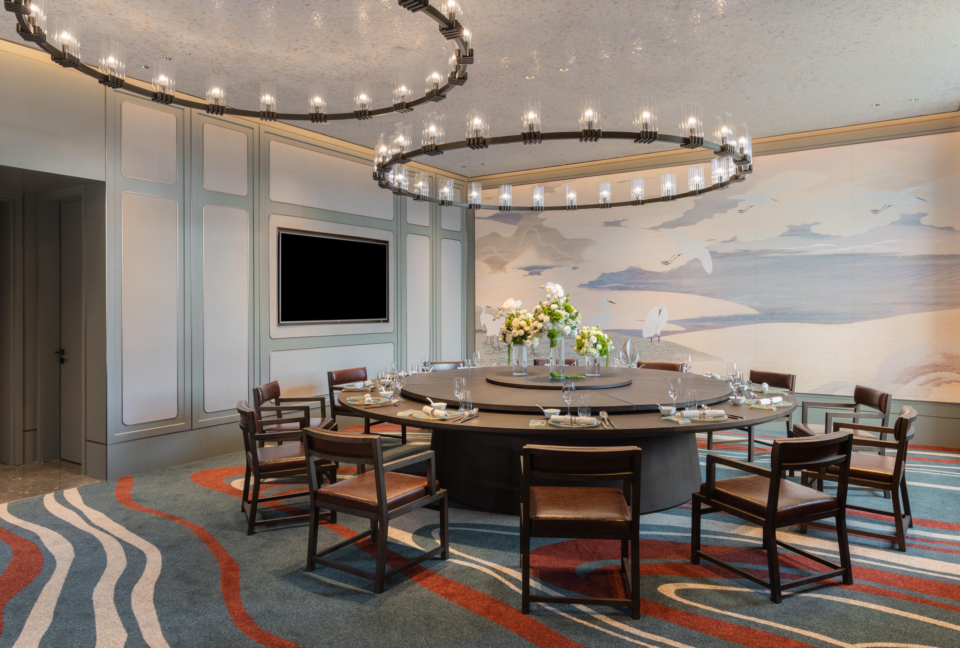 Holiday Inn Chongqing Guanyinqiao By Ihg Exterior foto