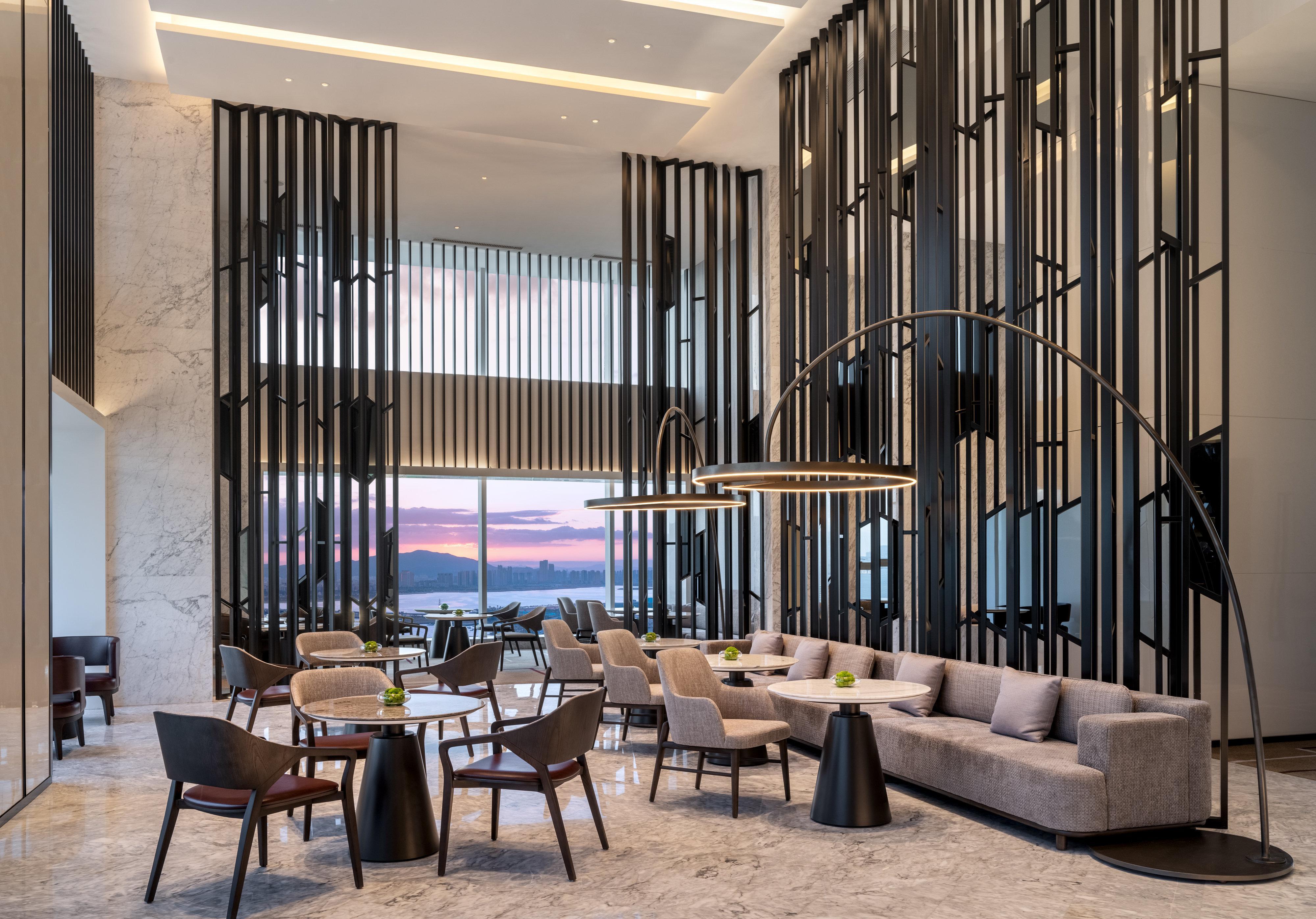 Holiday Inn Chongqing Guanyinqiao By Ihg Exterior foto