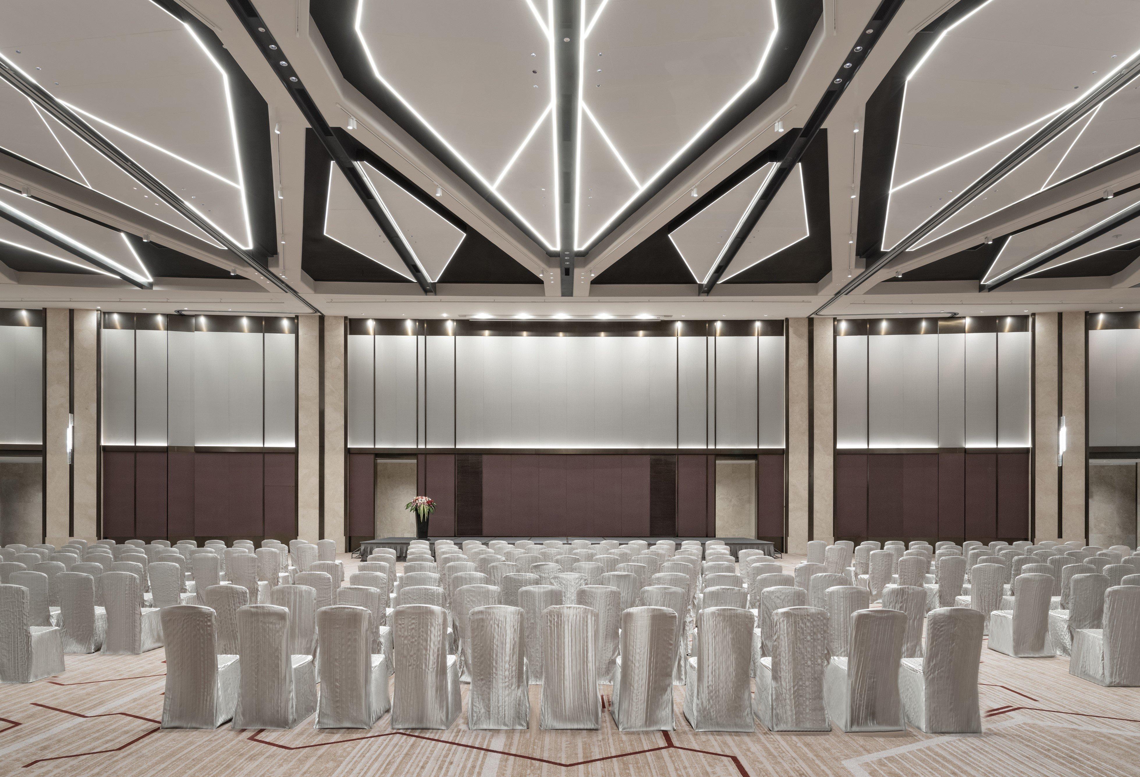 Holiday Inn Chongqing Guanyinqiao By Ihg Exterior foto